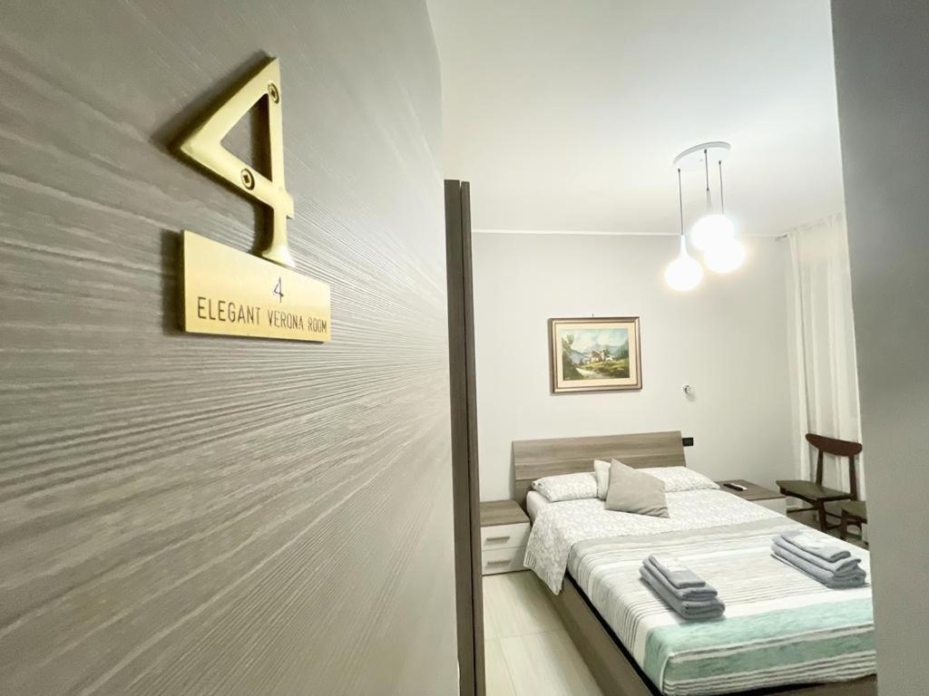 One Key Home Verona Exterior foto